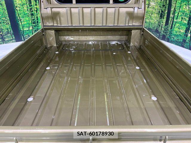 Daihatsu HIJET TRUCK 2020-06 7616985-9