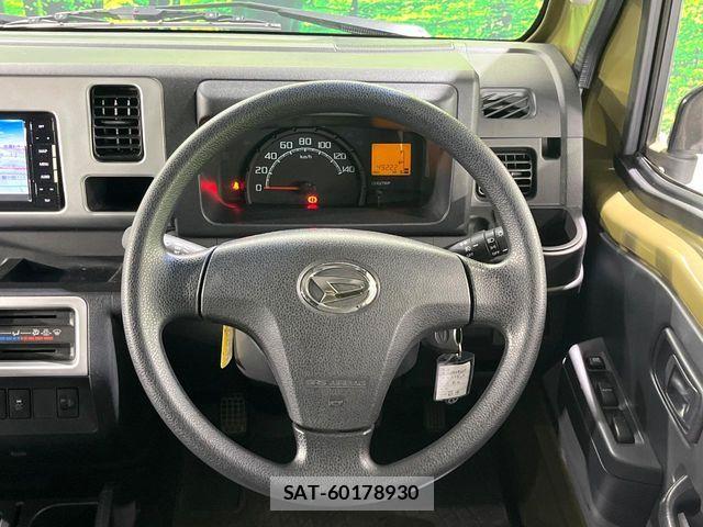 Daihatsu HIJET TRUCK 2020-06 7616985-10