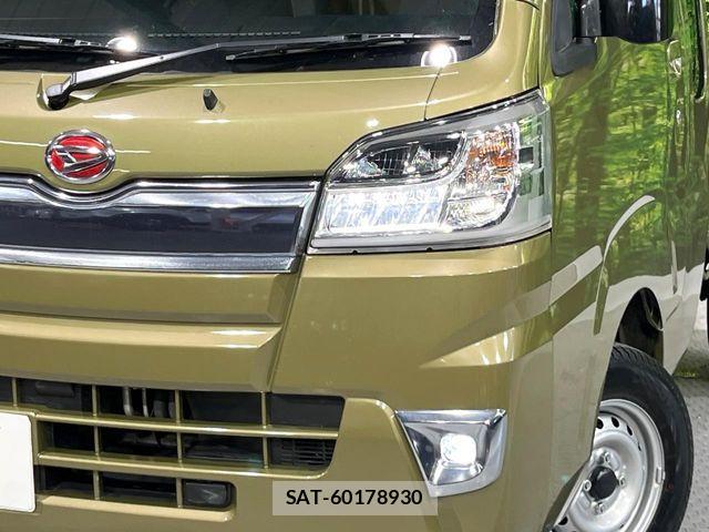 Daihatsu HIJET TRUCK 2020-06 7616985-11