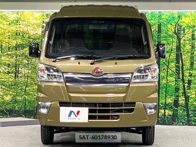 Daihatsu HIJET TRUCK 2020-06 7616985-13