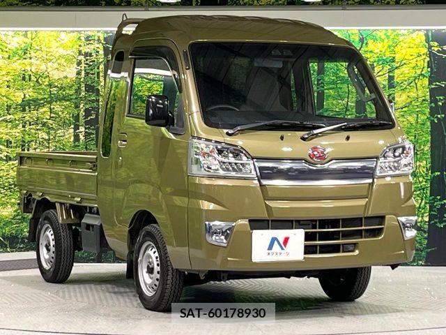 Daihatsu HIJET TRUCK 2020-06 7616985-15