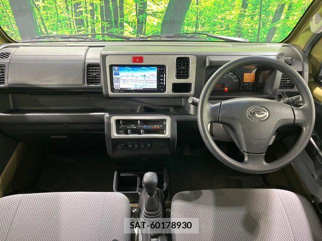 Daihatsu HIJET TRUCK 2020-06 7616985-1