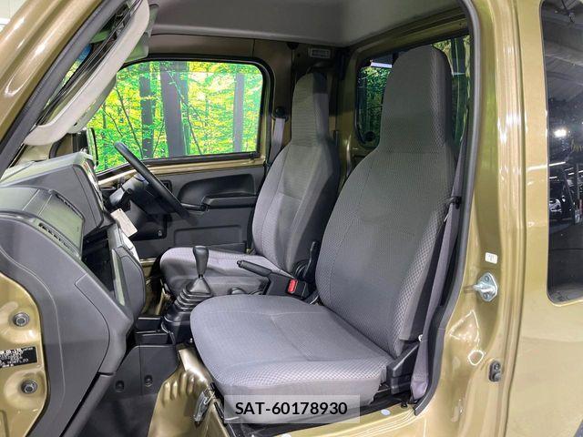 Daihatsu HIJET TRUCK 2020-06 7616985-8
