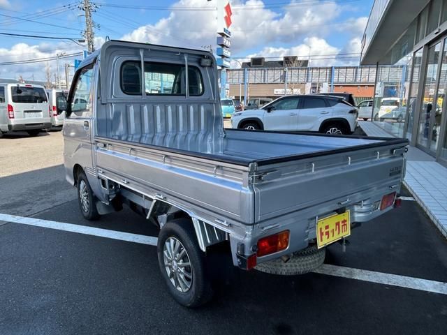Daihatsu HIJET TRUCK 2014-02 7710335-11