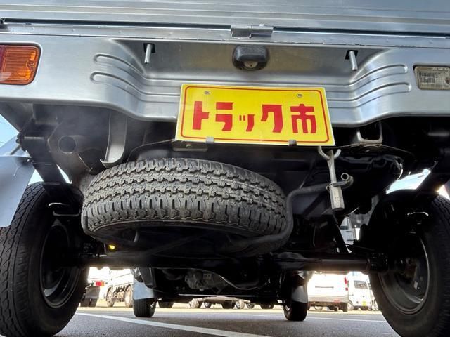 Daihatsu HIJET TRUCK 2014-02 7710335-12