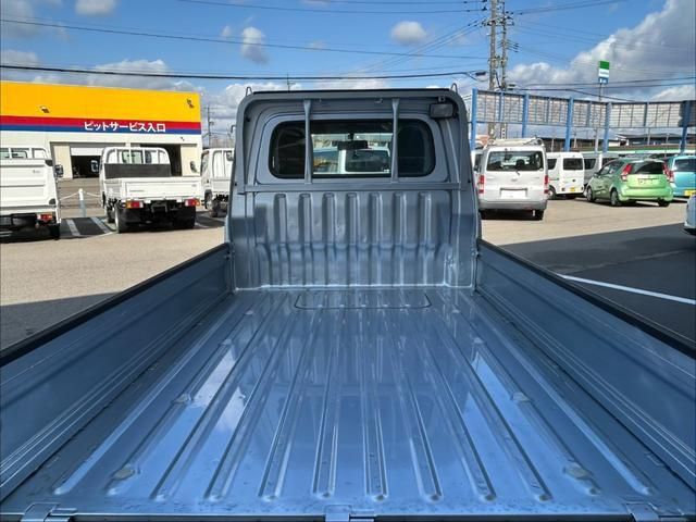Daihatsu HIJET TRUCK 2014-02 7710335-13