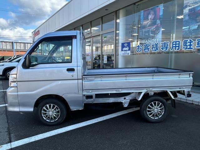 Daihatsu HIJET TRUCK 2014-02 7710335-14