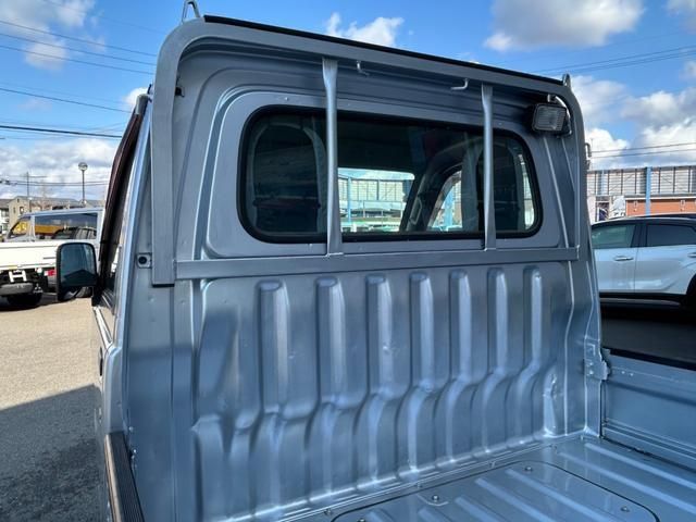 Daihatsu HIJET TRUCK 2014-02 7710335-16