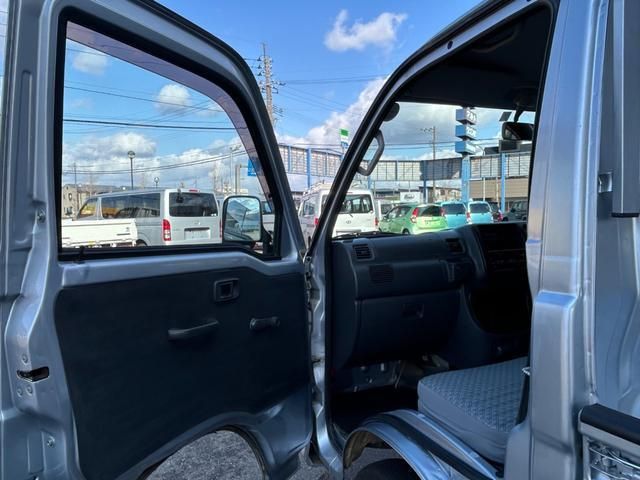 Daihatsu HIJET TRUCK 2014-02 7710335-17