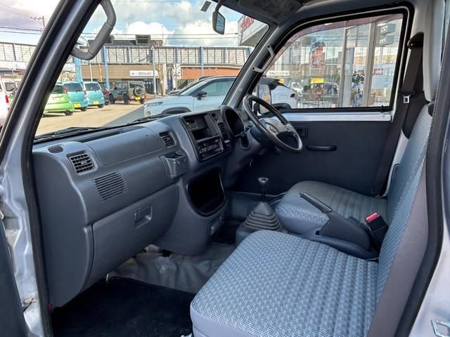 Daihatsu HIJET TRUCK 2014-02 7710335-18