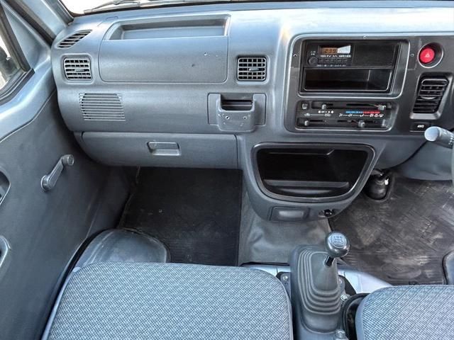 Daihatsu HIJET TRUCK 2014-02 7710335-19