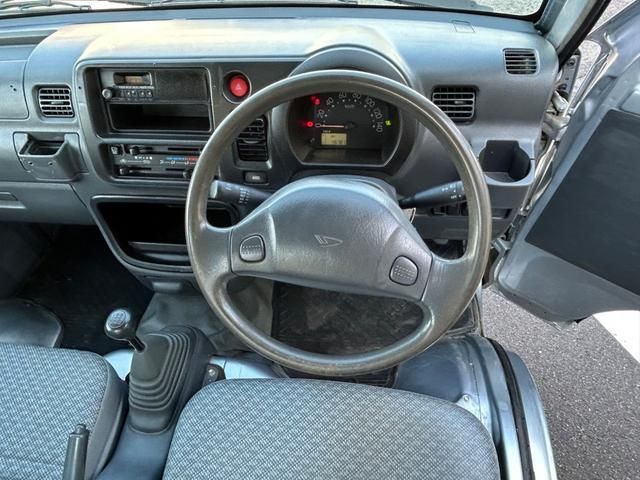 Daihatsu HIJET TRUCK 2014-02 7710335-20