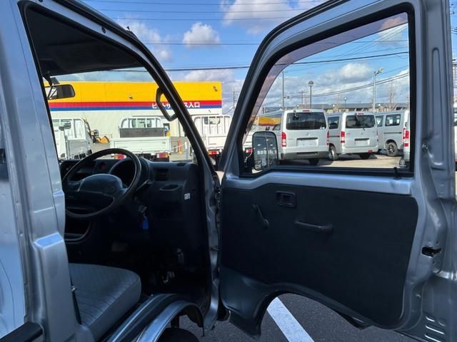 Daihatsu HIJET TRUCK 2014-02 7710335-21