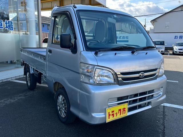 Daihatsu HIJET TRUCK 2014-02 7710335-3