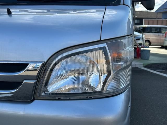 Daihatsu HIJET TRUCK 2014-02 7710335-4