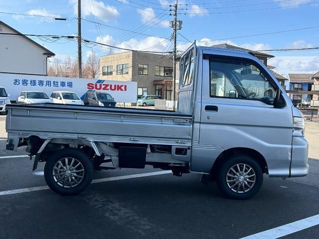 Daihatsu HIJET TRUCK 2014-02 7710335-5