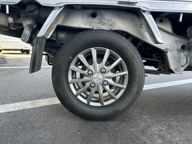 Daihatsu HIJET TRUCK 2014-02 7710335-7