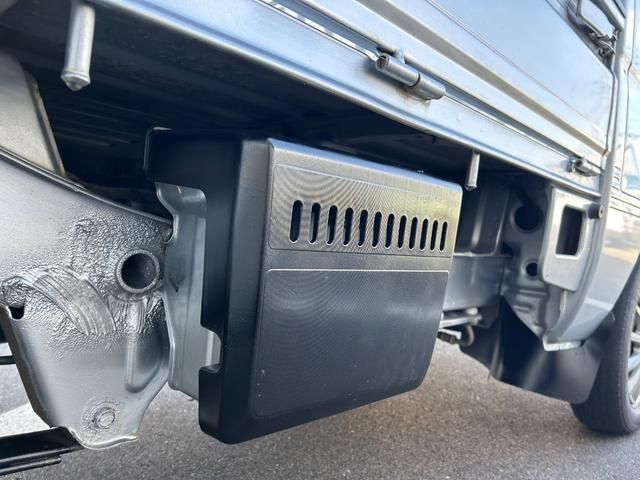 Daihatsu HIJET TRUCK 2014-02 7710335-8