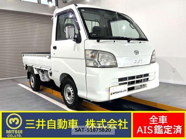 Daihatsu HIJET TRUCK 2005-03 7724050-0