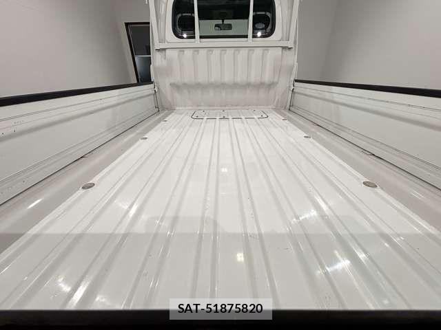 Daihatsu HIJET TRUCK 2005-03 7724050-9