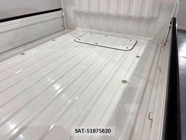 Daihatsu HIJET TRUCK 2005-03 7724050-10