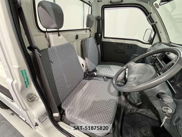 Daihatsu HIJET TRUCK 2005-03 7724050-13