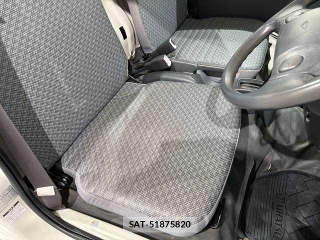 Daihatsu HIJET TRUCK 2005-03 7724050-14