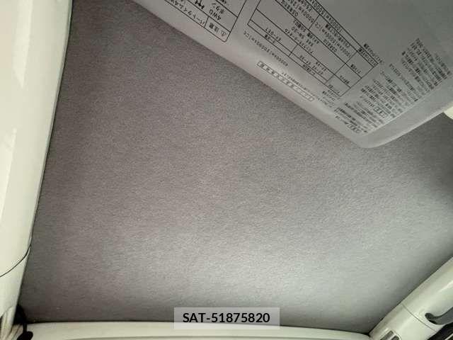 Daihatsu HIJET TRUCK 2005-03 7724050-15