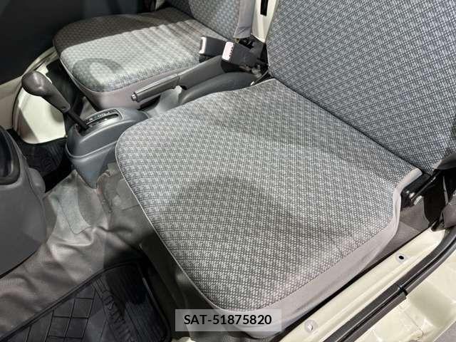 Daihatsu HIJET TRUCK 2005-03 7724050-16