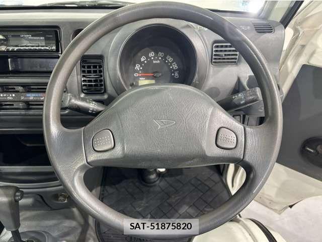 Daihatsu HIJET TRUCK 2005-03 7724050-17
