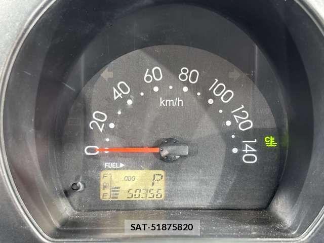 Daihatsu HIJET TRUCK 2005-03 7724050-18