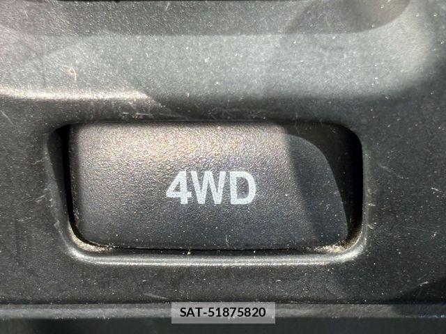 Daihatsu HIJET TRUCK 2005-03 7724050-20