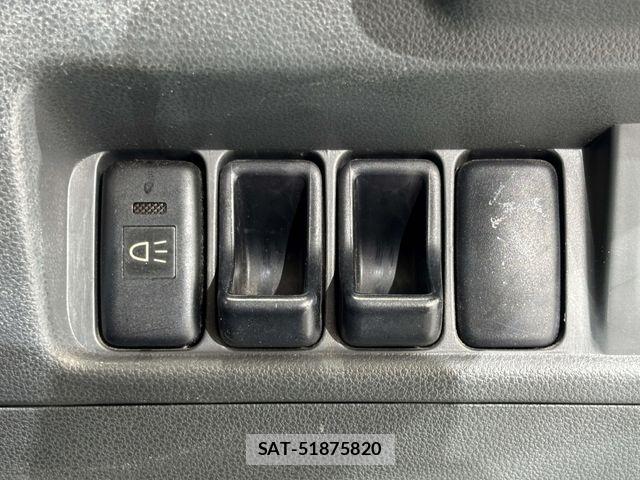 Daihatsu HIJET TRUCK 2005-03 7724050-21