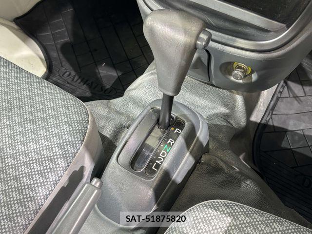 Daihatsu HIJET TRUCK 2005-03 7724050-22