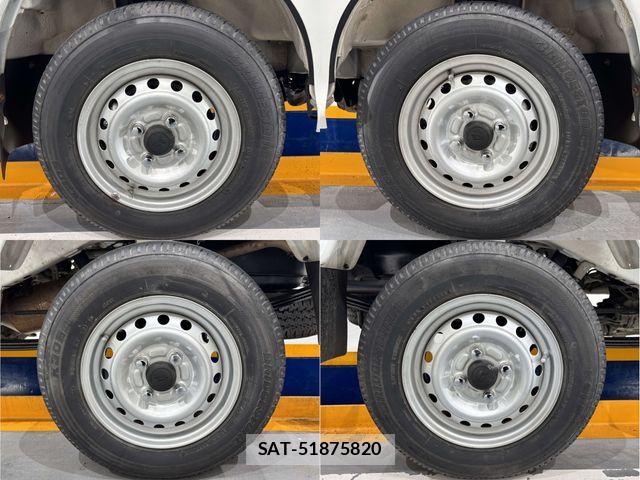 Daihatsu HIJET TRUCK 2005-03 7724050-25