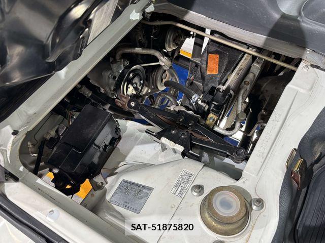 Daihatsu HIJET TRUCK 2005-03 7724050-26
