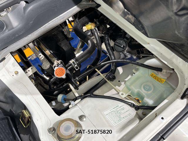 Daihatsu HIJET TRUCK 2005-03 7724050-27