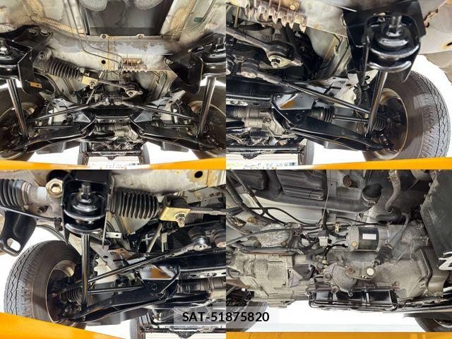 Daihatsu HIJET TRUCK 2005-03 7724050-28