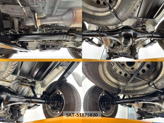 Daihatsu HIJET TRUCK 2005-03 7724050-29
