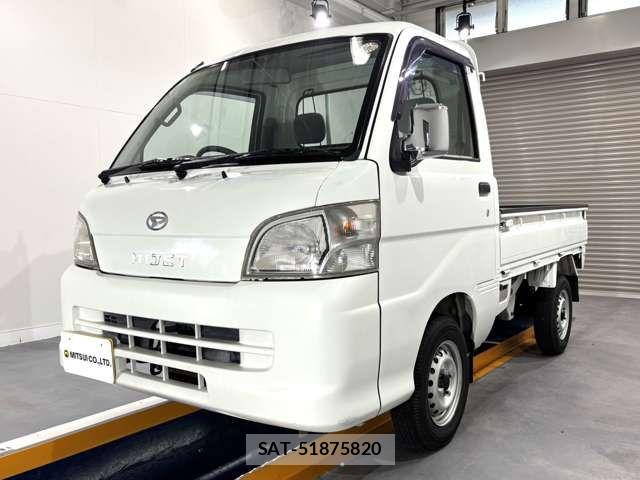 Daihatsu HIJET TRUCK 2005-03 7724050-3