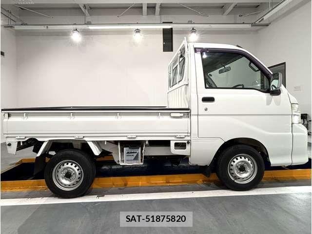 Daihatsu HIJET TRUCK 2005-03 7724050-8