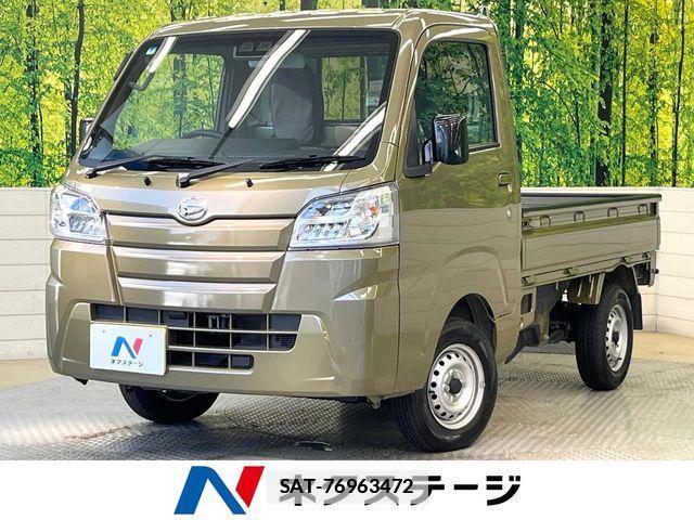Daihatsu HIJET TRUCK 2020-12 7724043-0