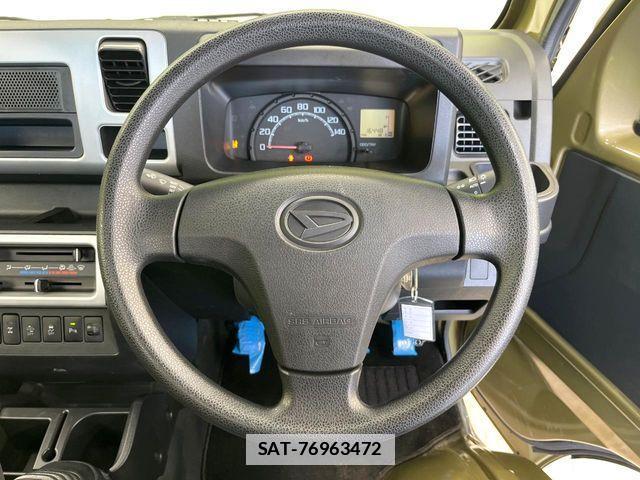 Daihatsu HIJET TRUCK 2020-12 7724043-11