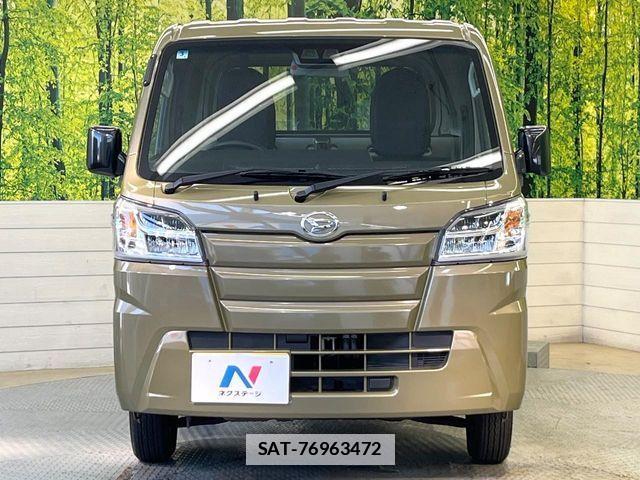 Daihatsu HIJET TRUCK 2020-12 7724043-12