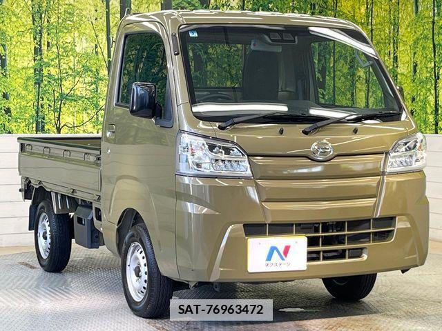 Daihatsu HIJET TRUCK 2020-12 7724043-14