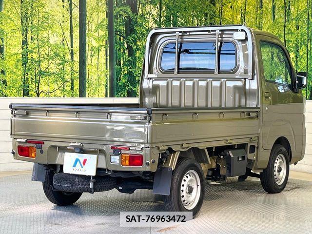 Daihatsu HIJET TRUCK 2020-12 7724043-15