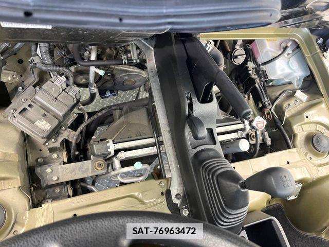 Daihatsu HIJET TRUCK 2020-12 7724043-16