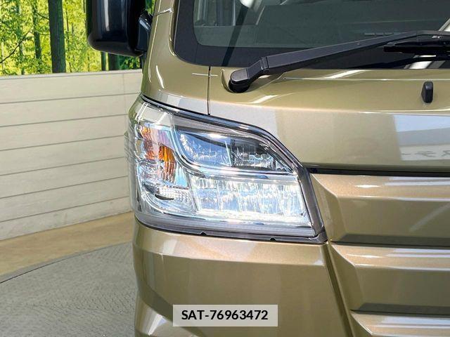 Daihatsu HIJET TRUCK 2020-12 7724043-19