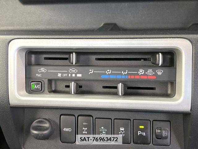 Daihatsu HIJET TRUCK 2020-12 7724043-6