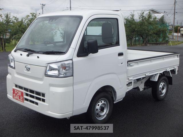 Daihatsu HIJET TRUCK 2023-03 7724047-0